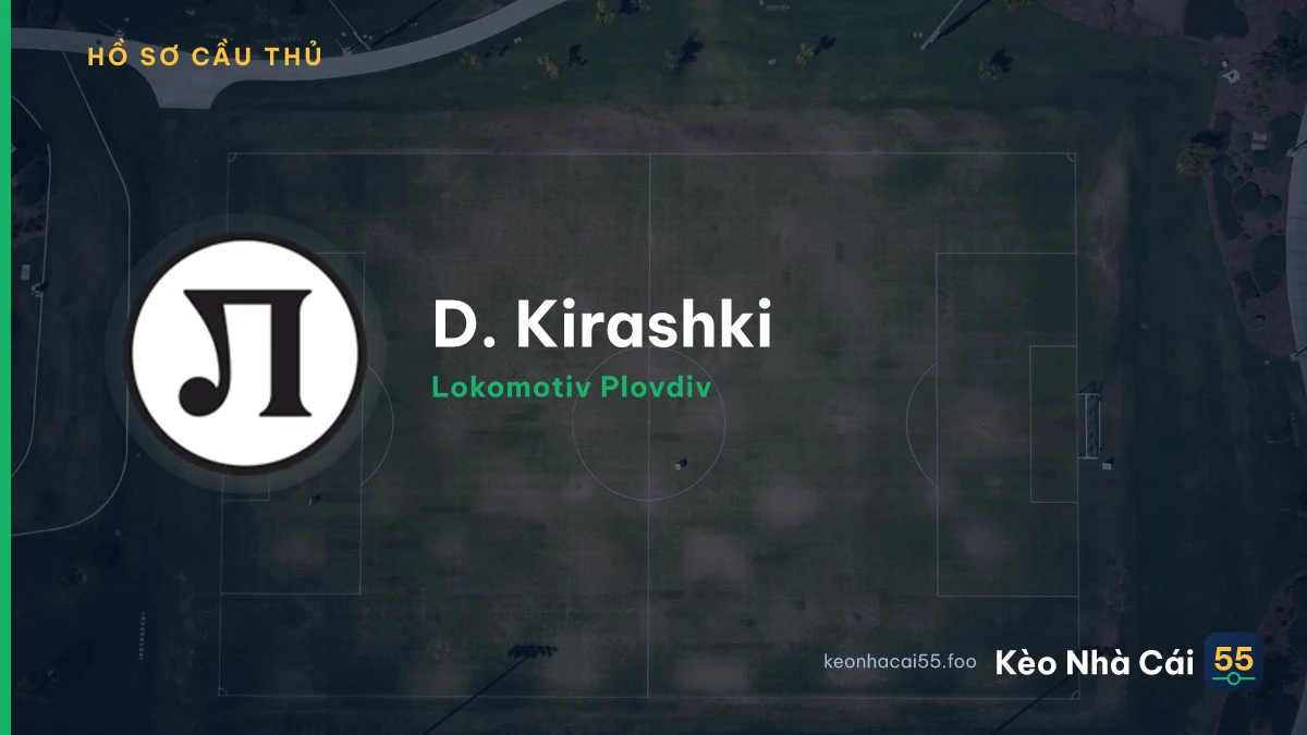 D. Kirashki