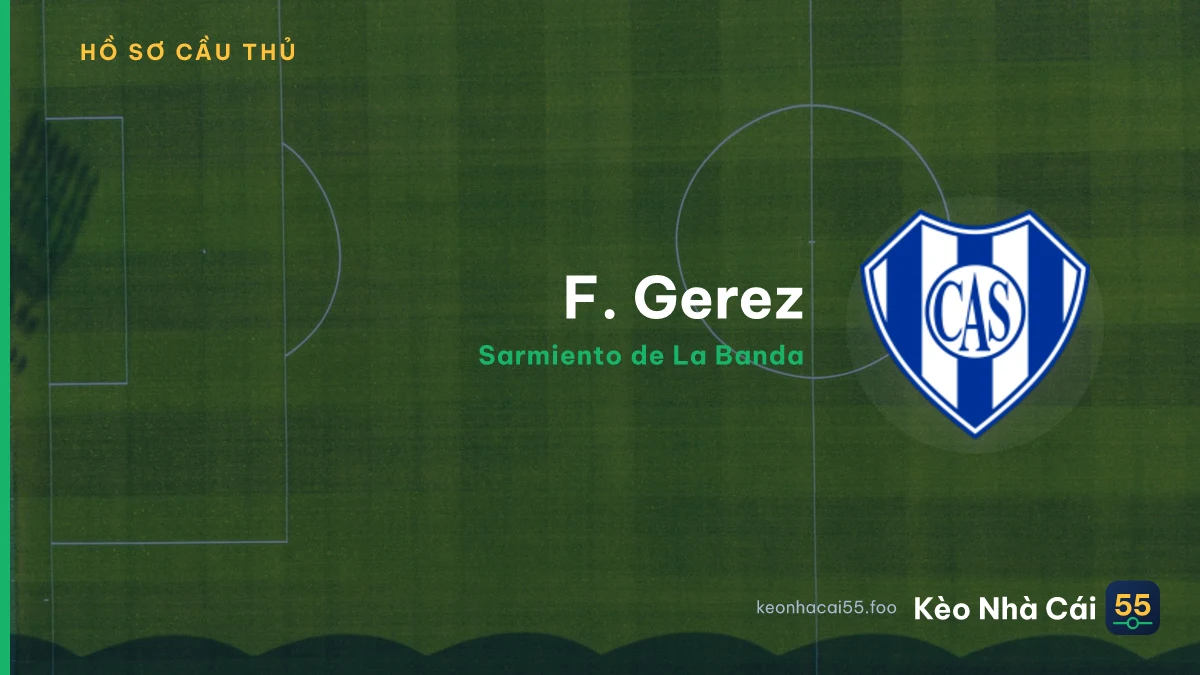 F. Gerez