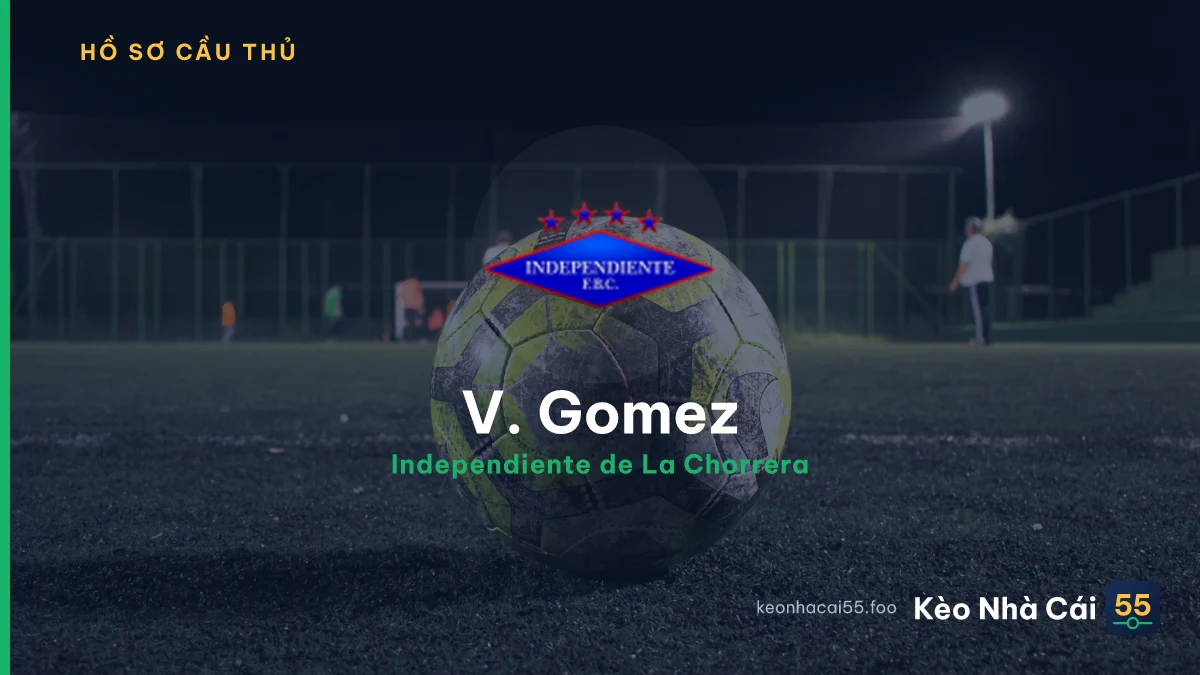 V. Gomez