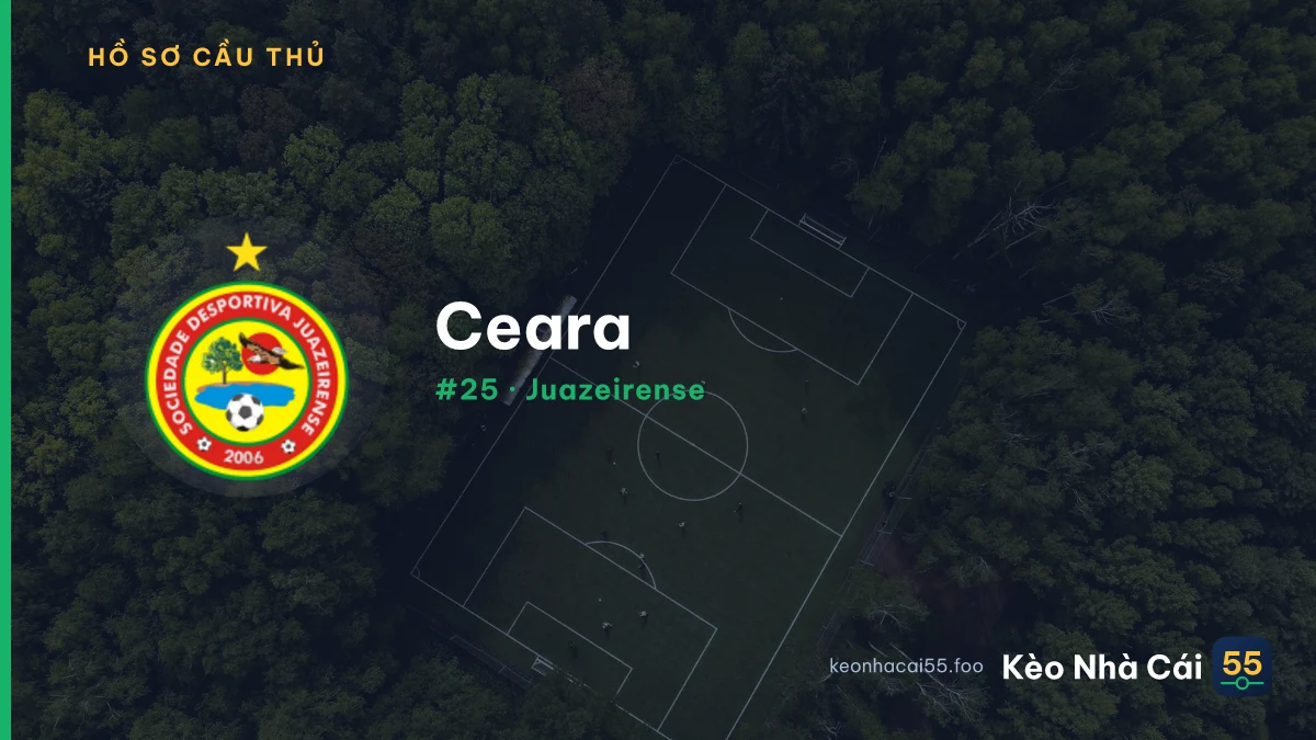 Ceara — Juazeirense