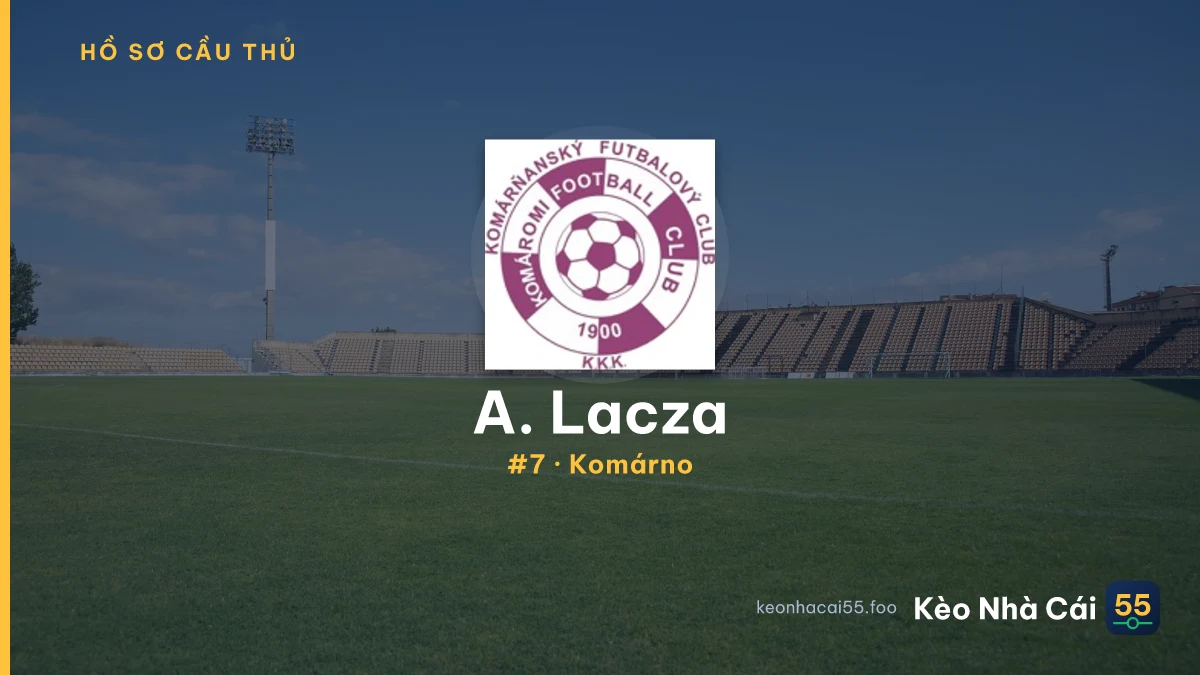 A. Lacza