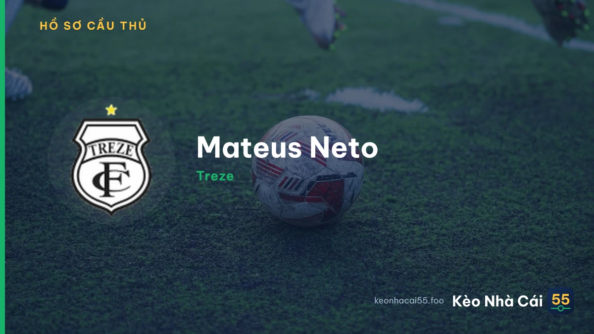 Mateus Neto