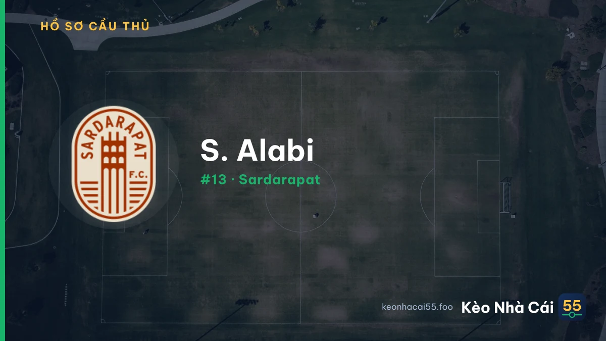 S. Alabi