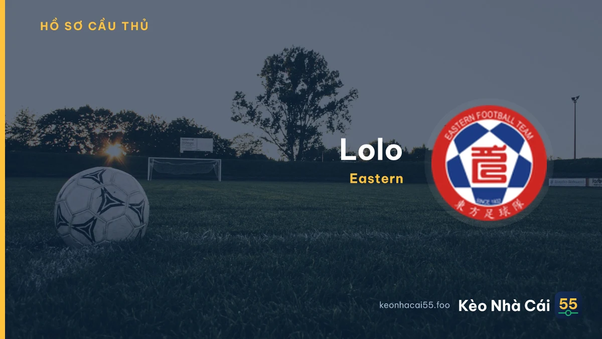 Lolo