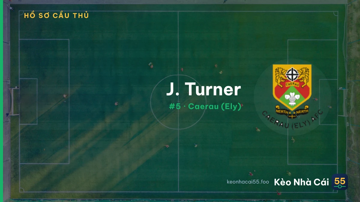 J. Turner