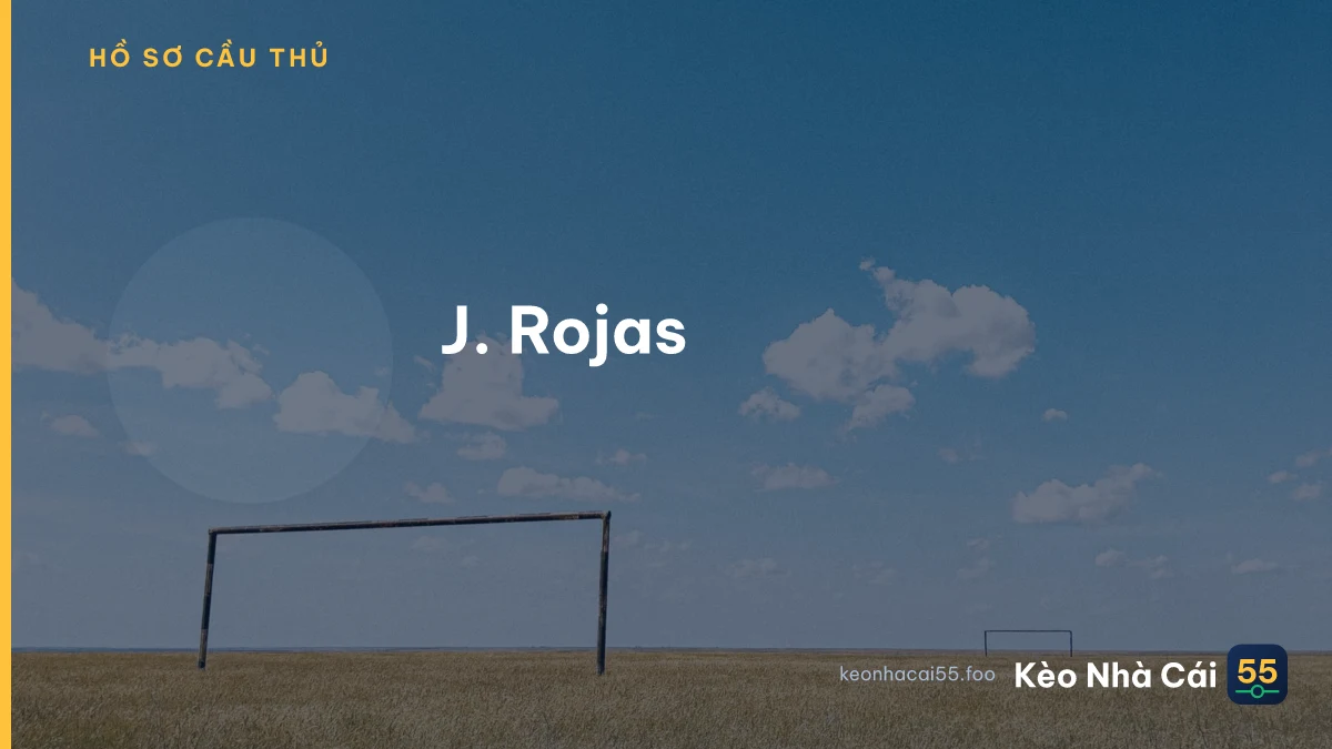 J. Rojas