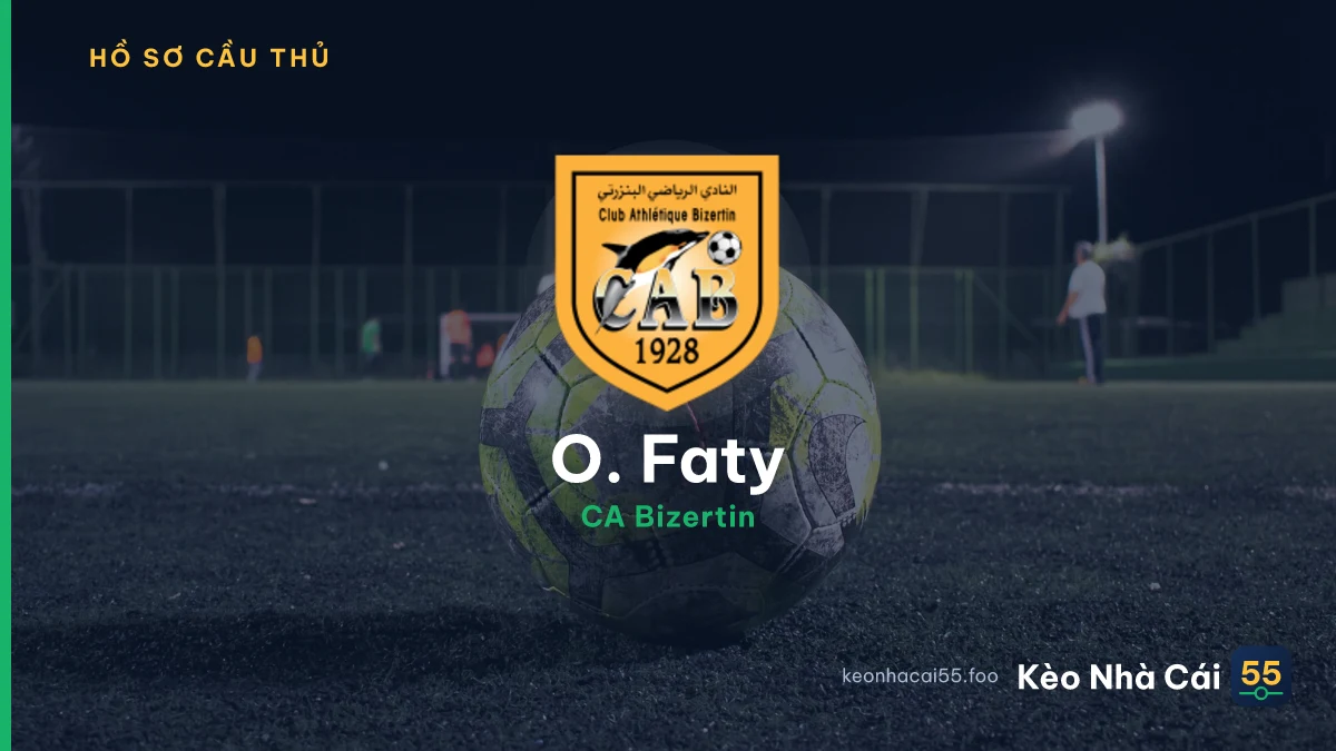 O. Faty