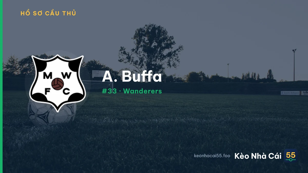 A. Buffa