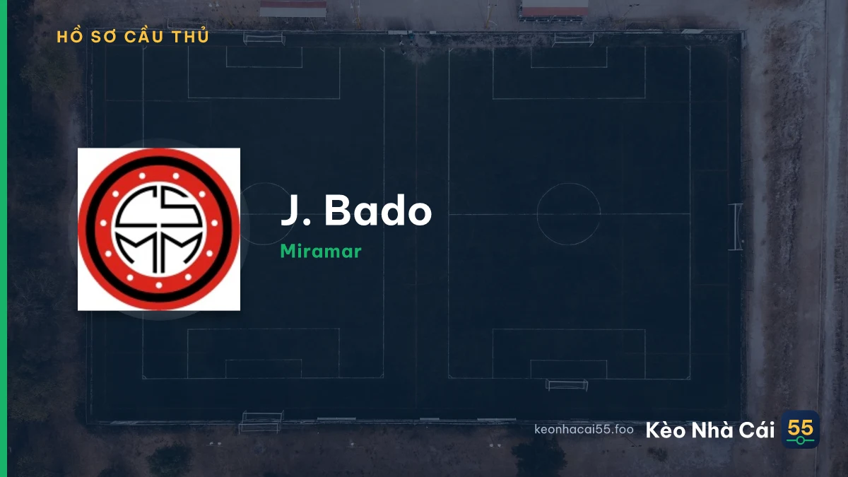 J. Bado — Miramar