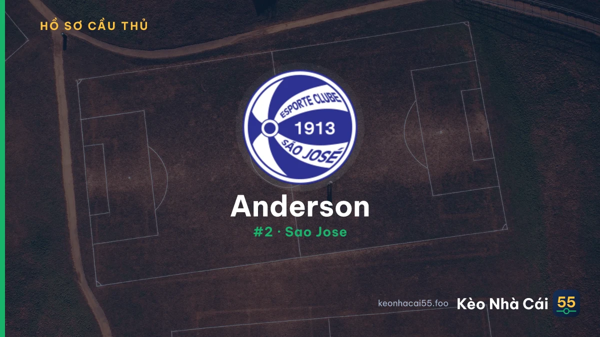 Anderson