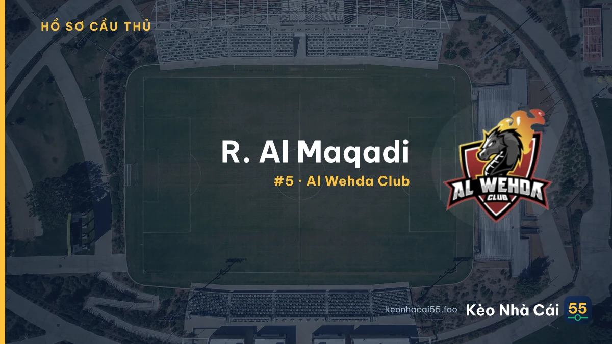 R. Al Maqadi