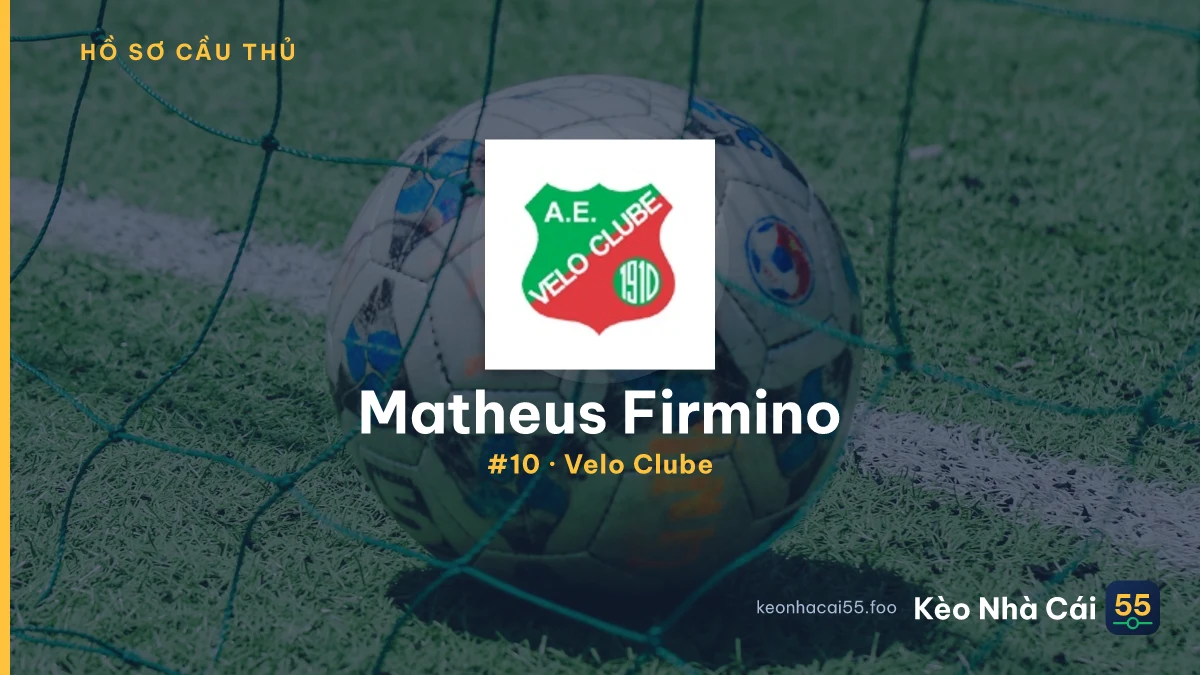 Matheus Firmino