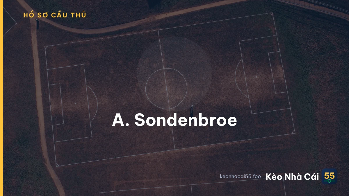 A. Sondenbroe
