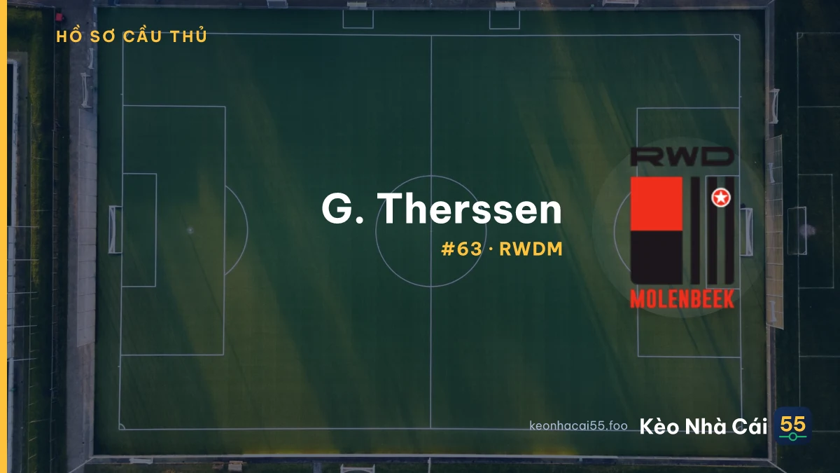 G. Therssen — RWDM