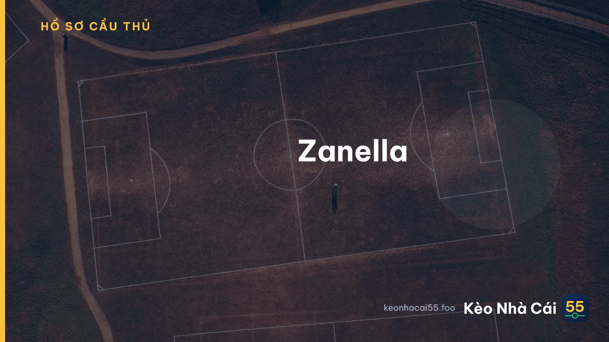 Zanella