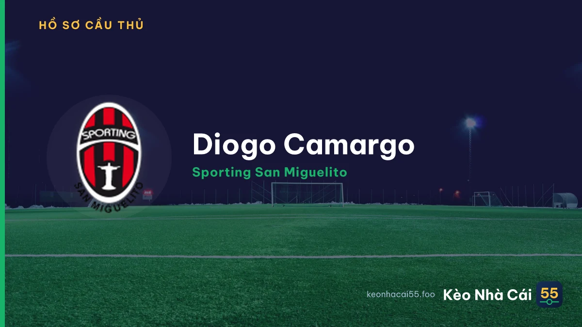 Diogo Camargo