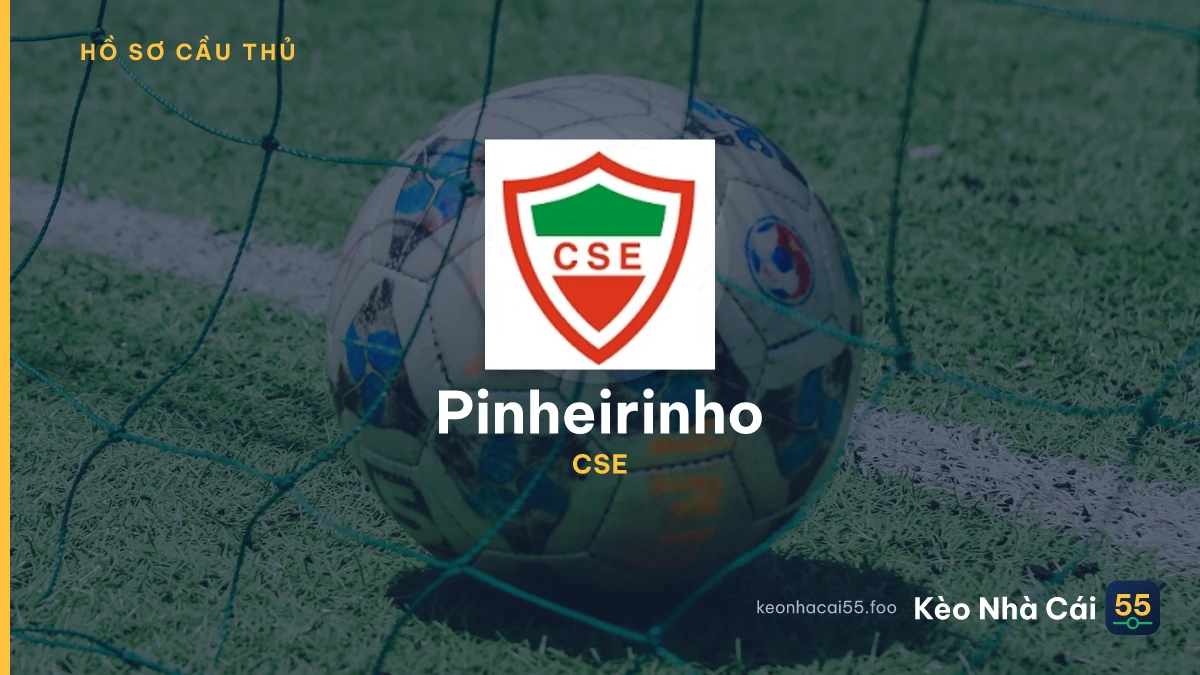 Pinheirinho — CSE