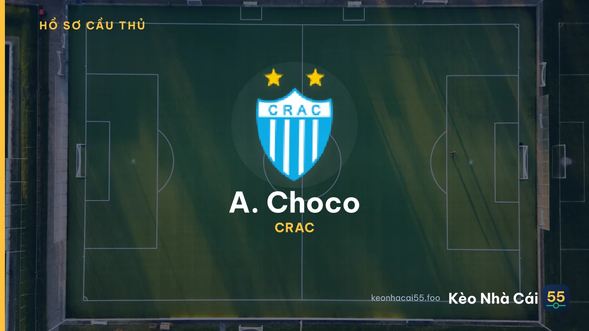 A. Choco — CRAC