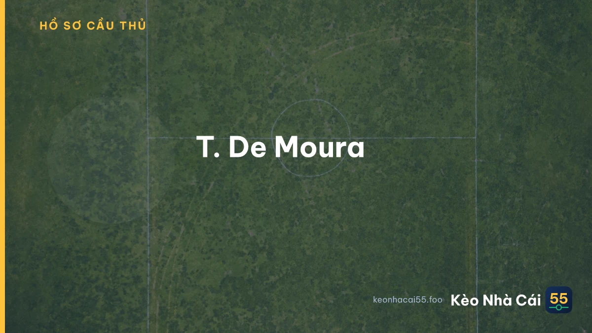 T. De Moura