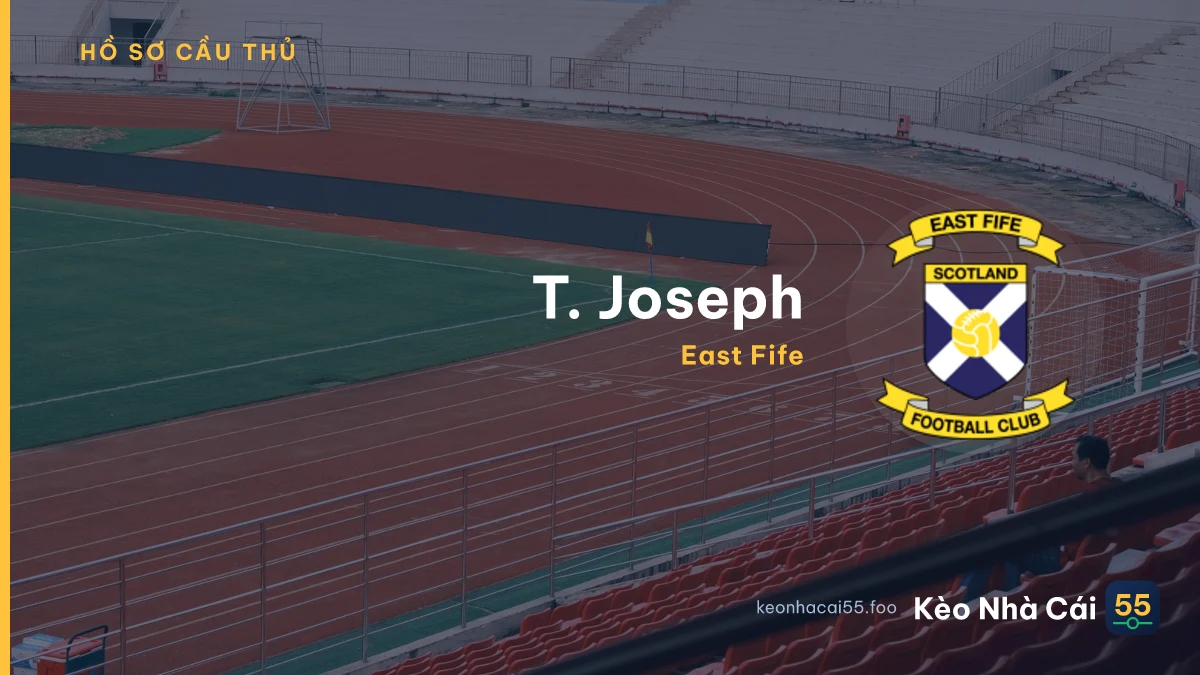 T. Joseph