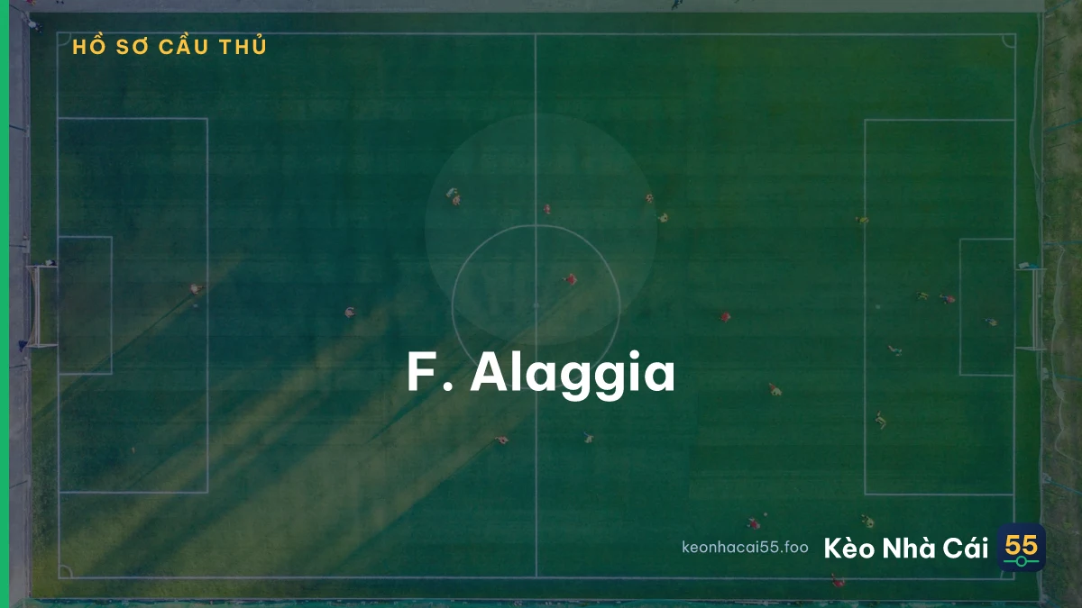 F. Alaggia