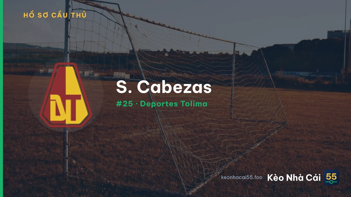 S. Cabezas