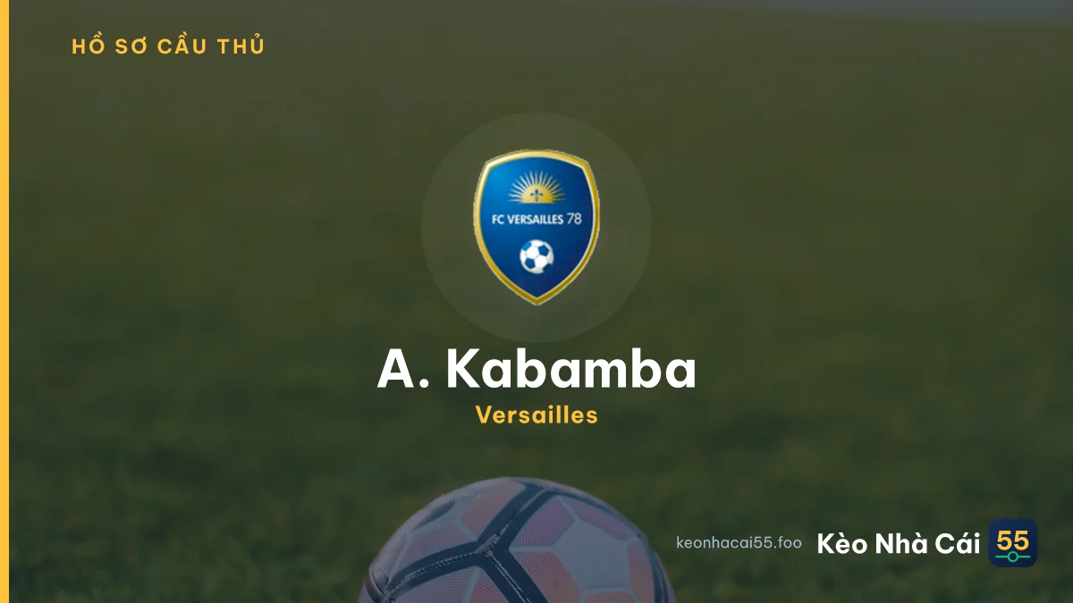 A. Kabamba