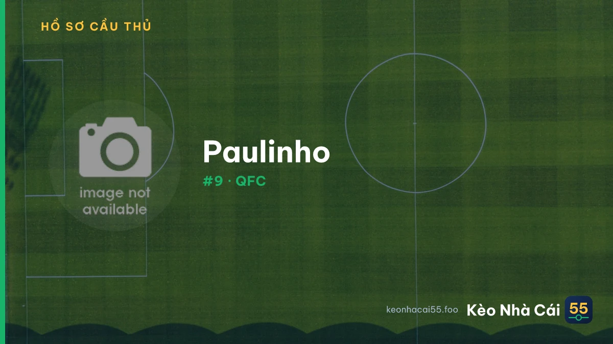 Paulinho — America-RN