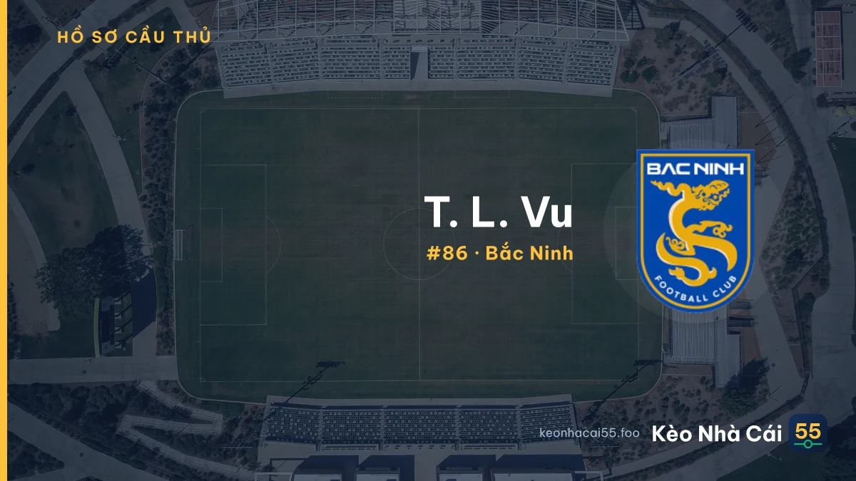 T. L. Vu — Bắc Ninh