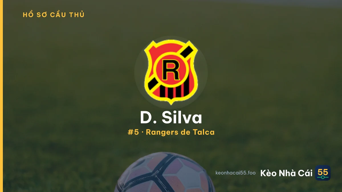 D. Silva