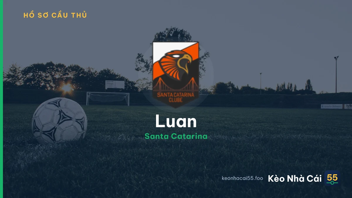 Luan