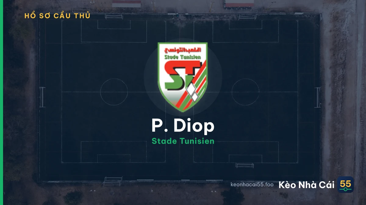 P. Diop