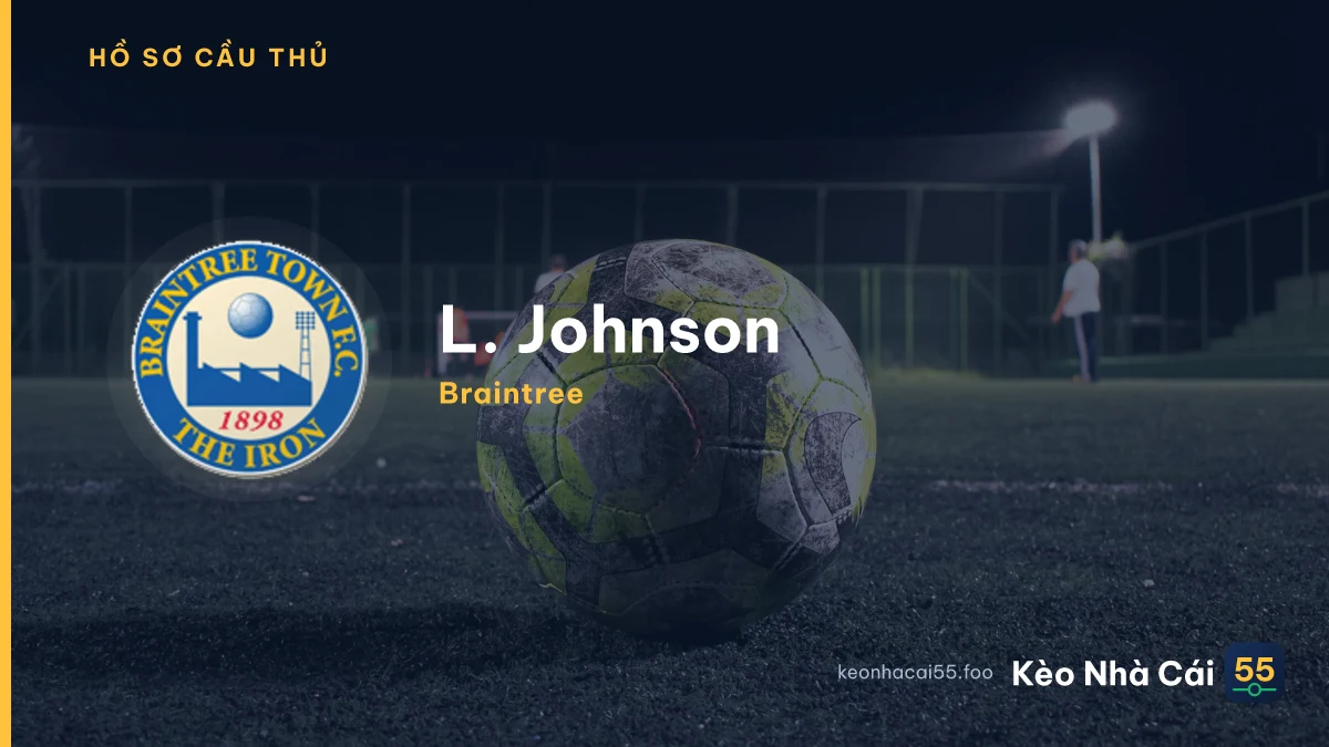L. Johnson