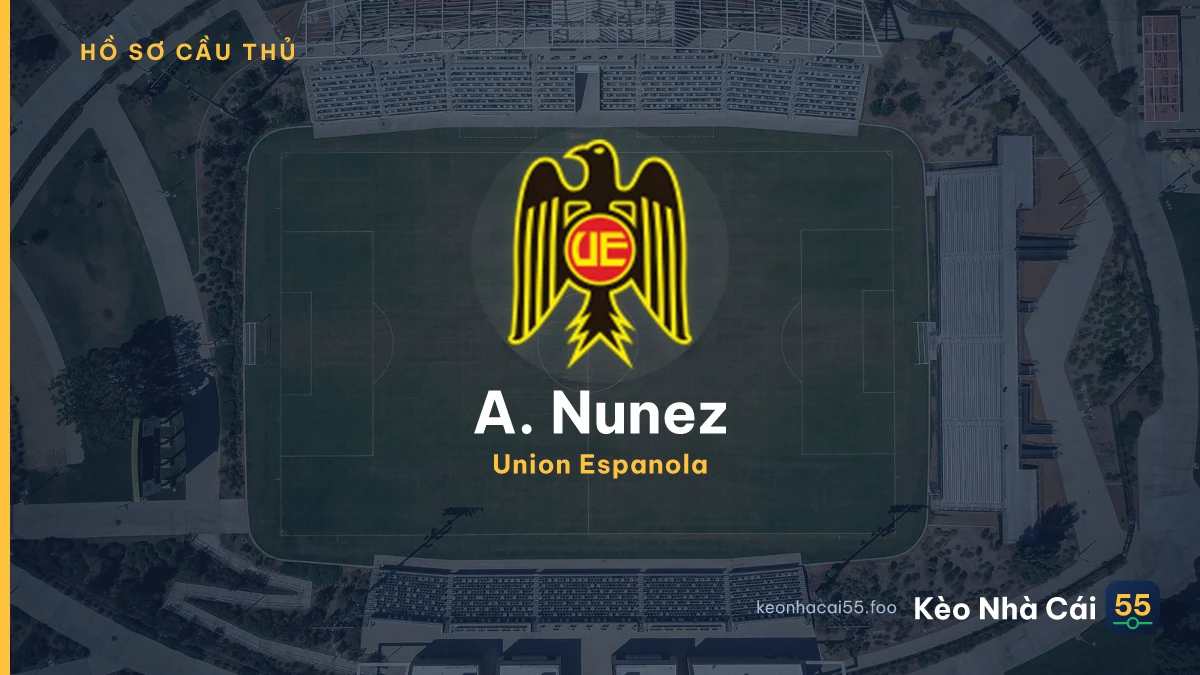 A. Nunez