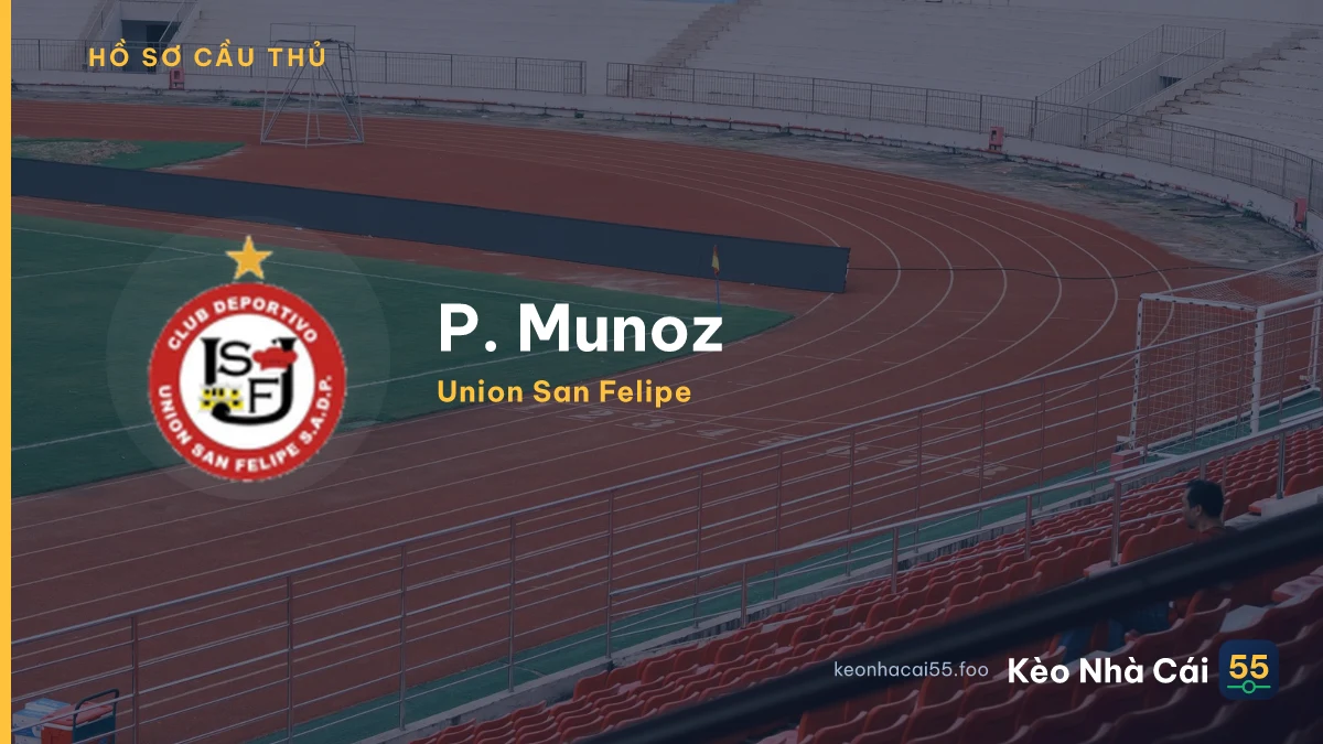 P. Munoz