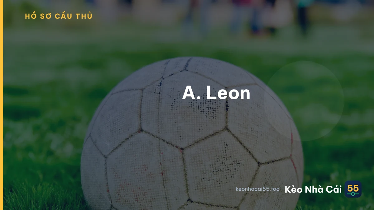 A. Leon
