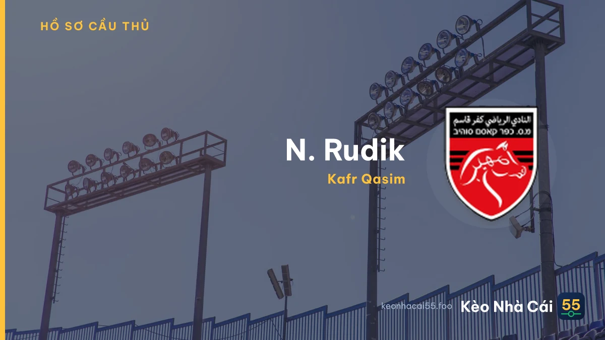 N. Rudik