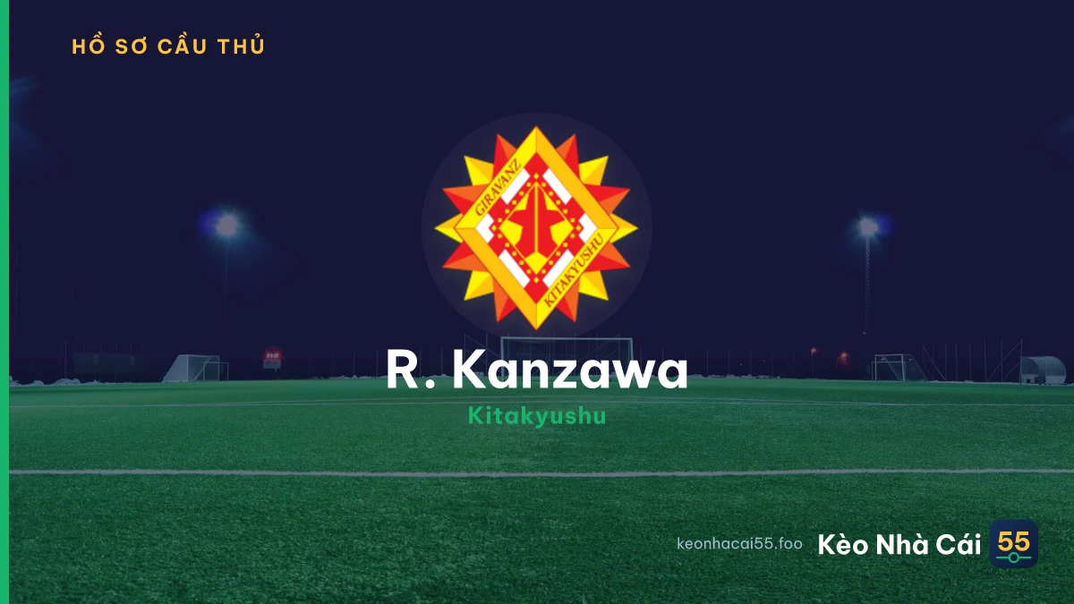 R. Kanzawa