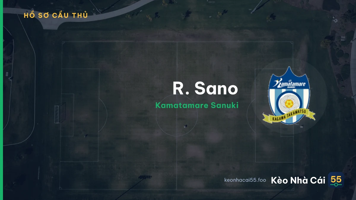 R. Sano