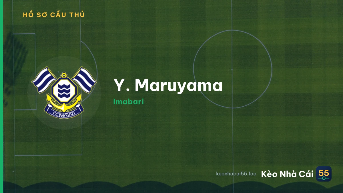Y. Maruyama