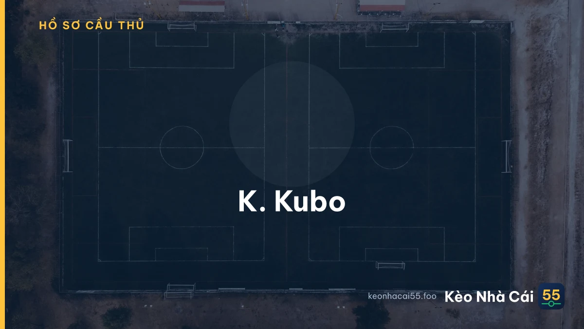 K. Kubo