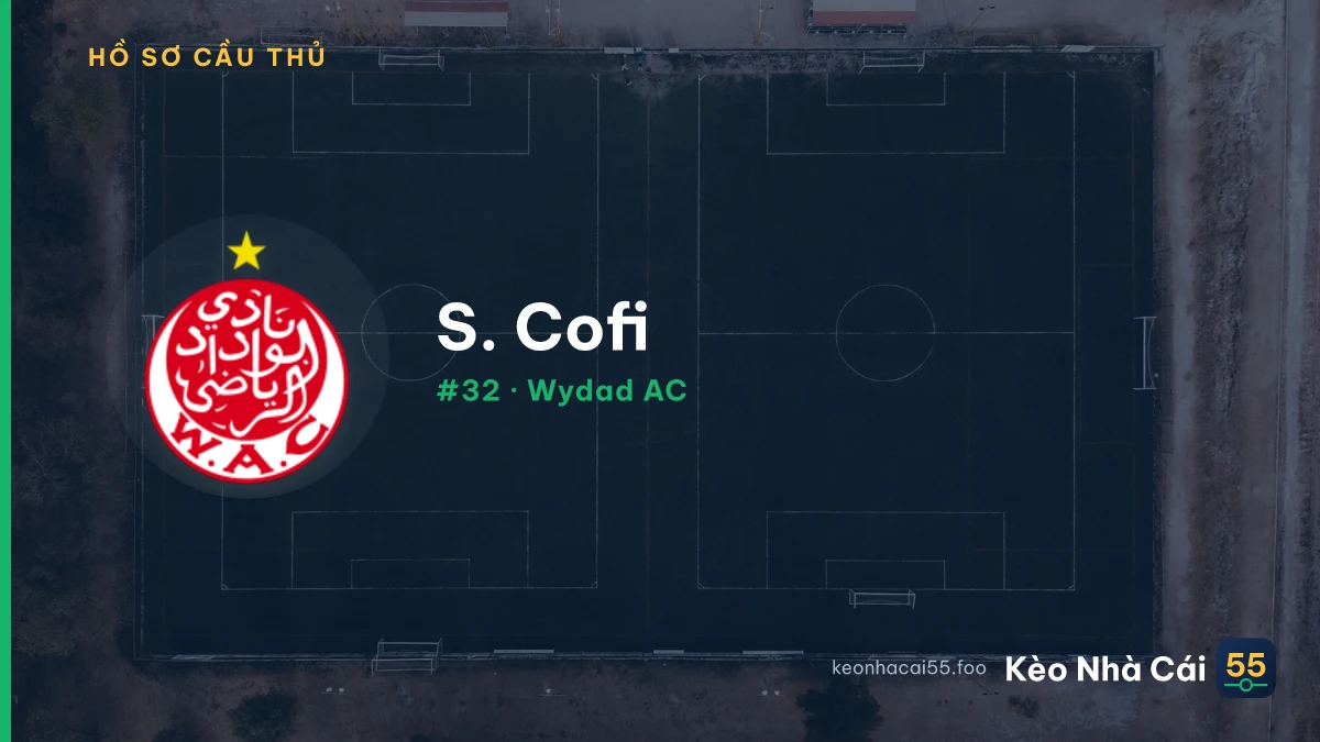 S. Cofi