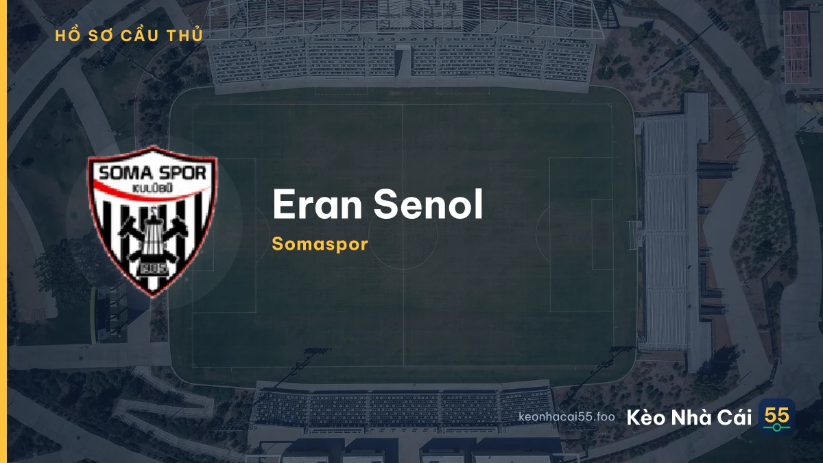 Eran Senol