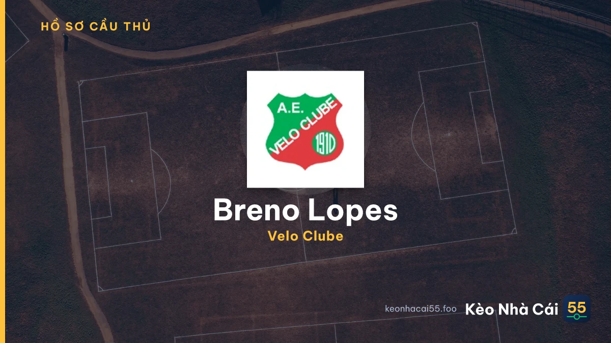 Breno Lopes