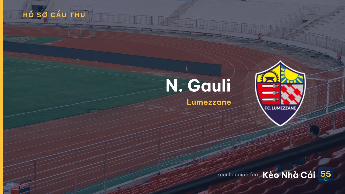 N. Gauli