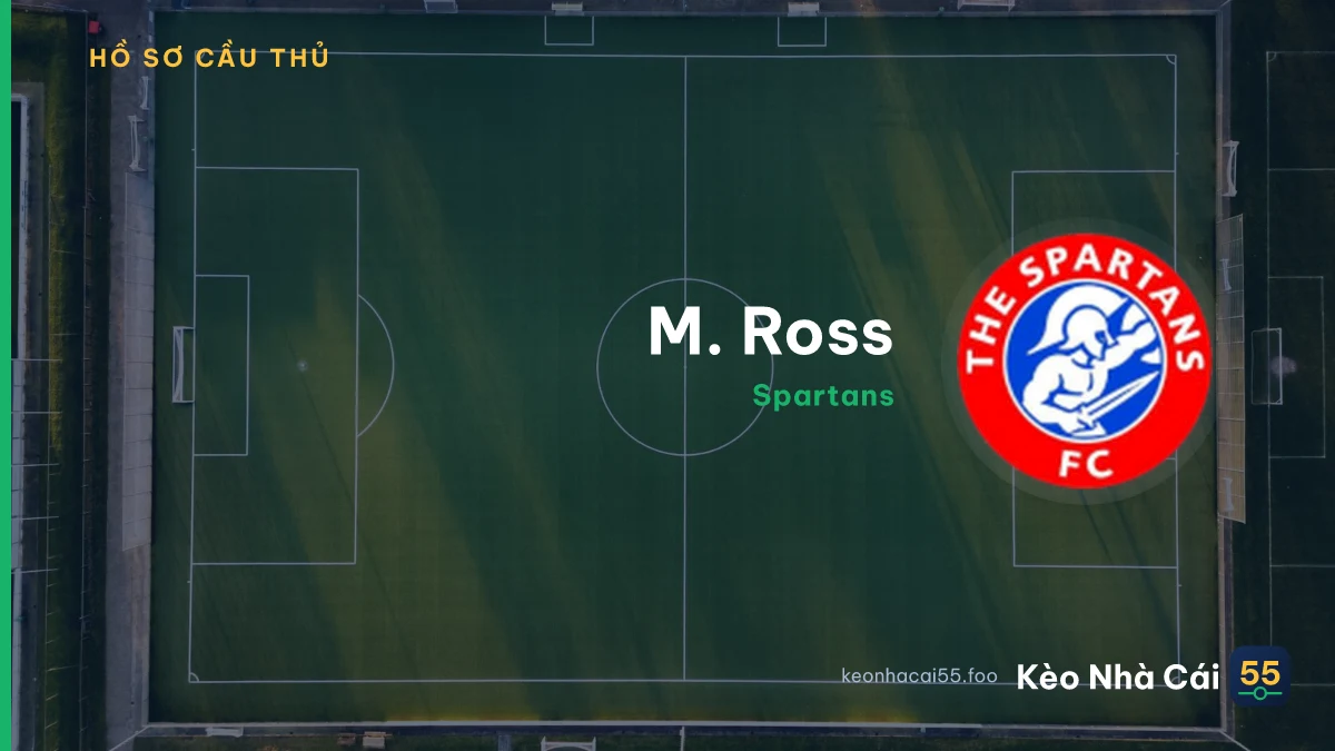 M. Ross