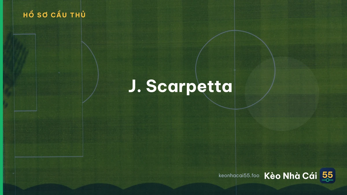 J. Scarpetta