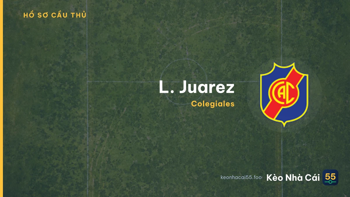 L. Juarez