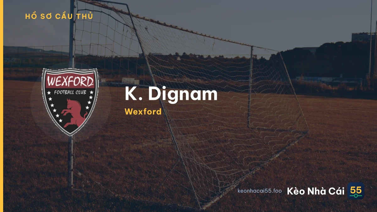 K. Dignam
