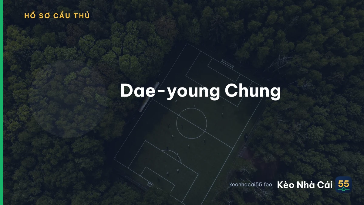 Dae-young Chung